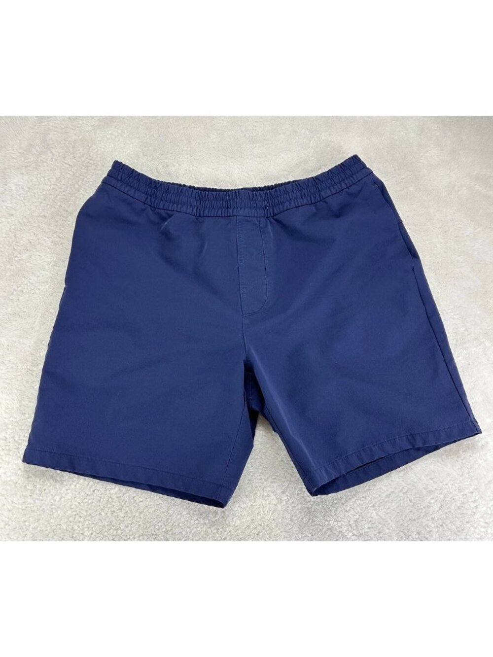 Outdoor Voices Shorts‎ Blue Size Medium Gym Running